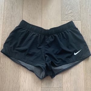 Nike Womens Workout Shorts